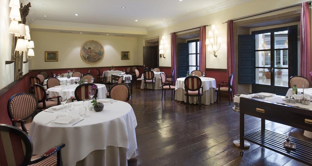 Palacio De Aviles Affiliated By Melia Eksteriør billede Restaurant "El Bulli"