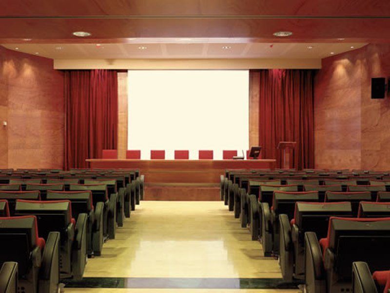Palacio De Aviles Affiliated By Melia Eksteriør billede The European Economic and Social Committee